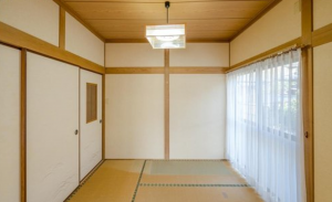 宮崎市、中古一戸建ての画像です