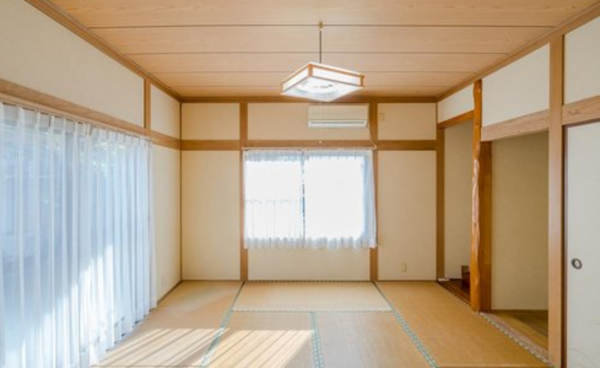宮崎市、中古一戸建ての画像です