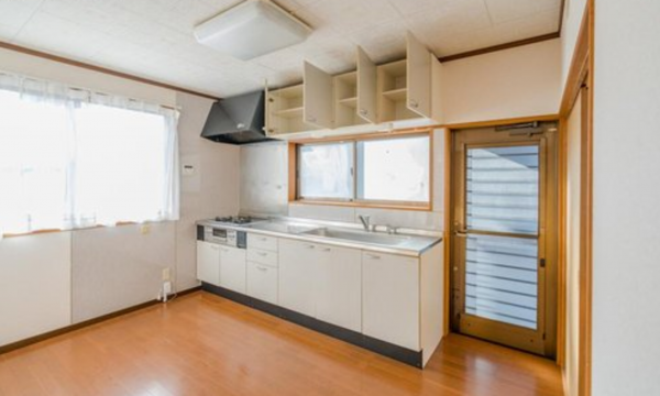 宮崎市、中古一戸建ての画像です