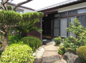宮崎市、中古一戸建ての画像です