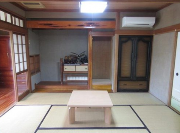 宮崎市、中古一戸建ての画像です