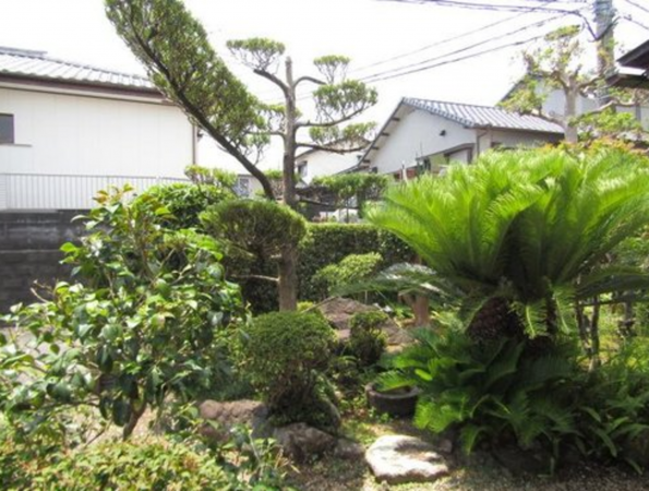 宮崎市、中古一戸建ての画像です