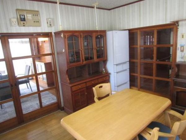 宮崎市、中古一戸建ての画像です