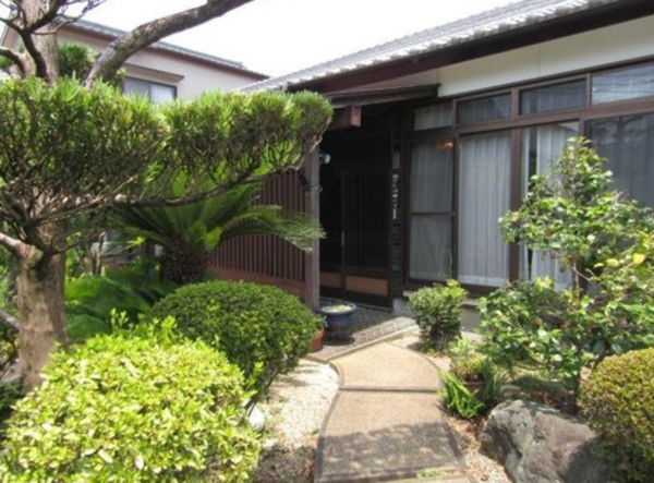 宮崎市、中古一戸建ての画像です