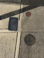 宮崎市北権現町、中古一戸建ての外観画像です