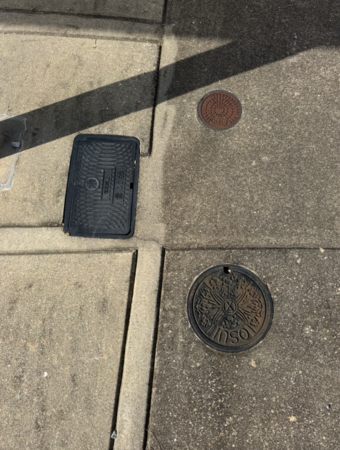 宮崎市北権現町、中古一戸建ての外観画像です