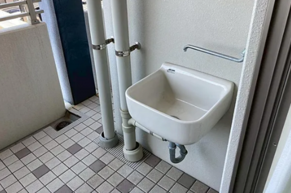 宮崎市吉村町、マンションの画像です