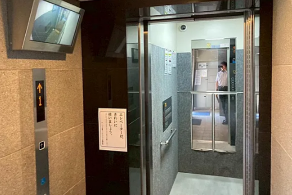 宮崎市吉村町、マンションの画像です