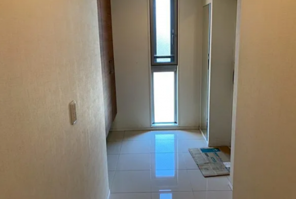 宮崎市吉村町、マンションの画像です