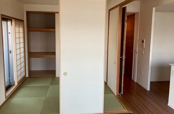 宮崎市吉村町、マンションの画像です