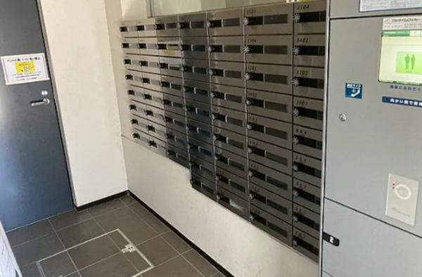宮崎市吉村町、マンションの画像です