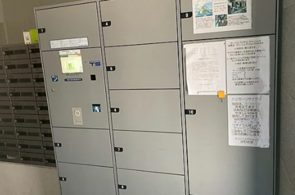 宮崎市吉村町、マンションの画像です