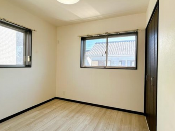宮崎市吉村町、中古一戸建ての画像です
