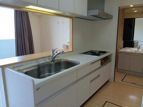 宮崎市大橋、マンションの画像です