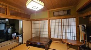 宮崎市花ケ島町、中古一戸建ての画像です