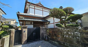 宮崎市花ケ島町、中古一戸建ての画像です
