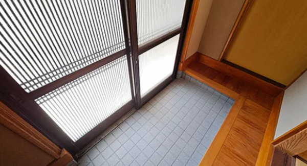 宮崎市花ケ島町、中古一戸建ての画像です