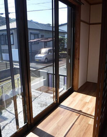 宮崎市平和が丘東町、中古一戸建ての画像です