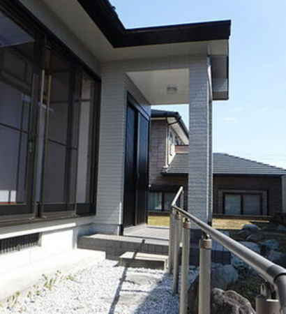 宮崎市平和が丘東町、中古一戸建ての画像です