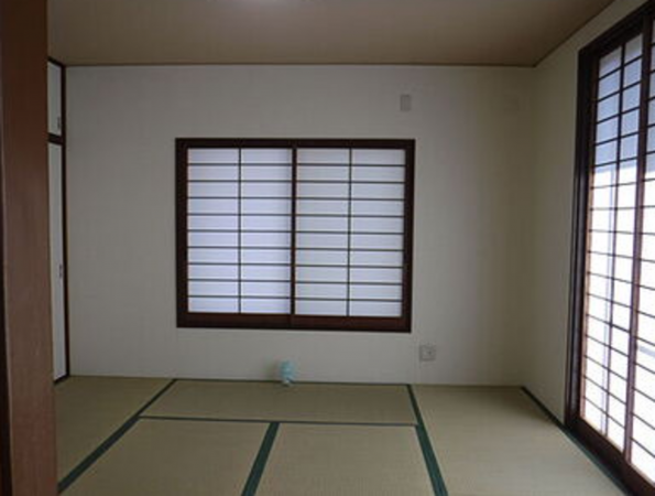 宮崎市平和が丘東町、中古一戸建ての画像です