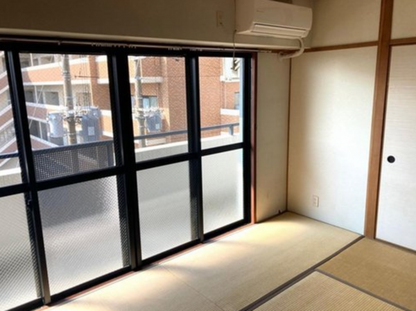 宮崎市大島町、マンションの画像です