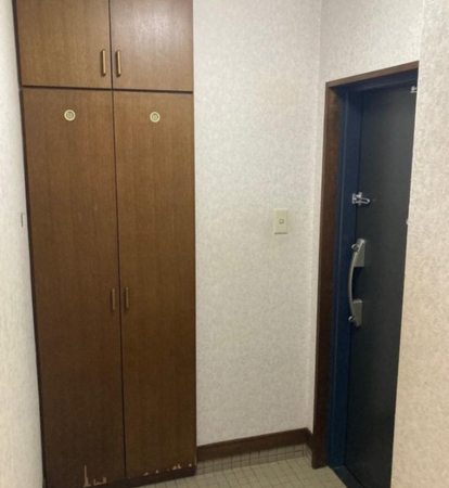 宮崎市大島町、マンションの画像です
