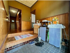 宮崎市田野町、中古一戸建ての画像です