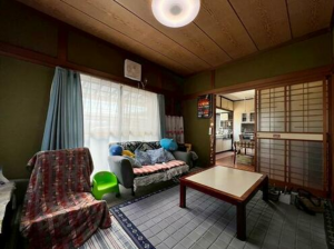 宮崎市田野町、中古一戸建ての画像です