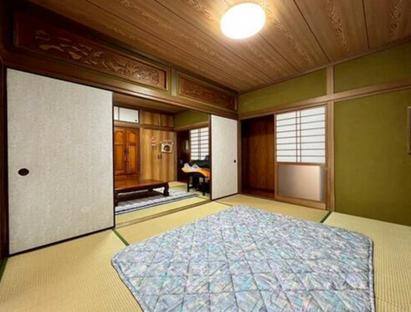宮崎市田野町、中古一戸建ての画像です