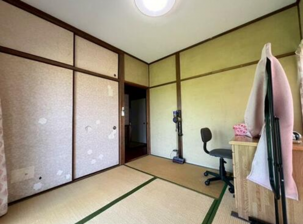 宮崎市田野町、中古一戸建ての画像です