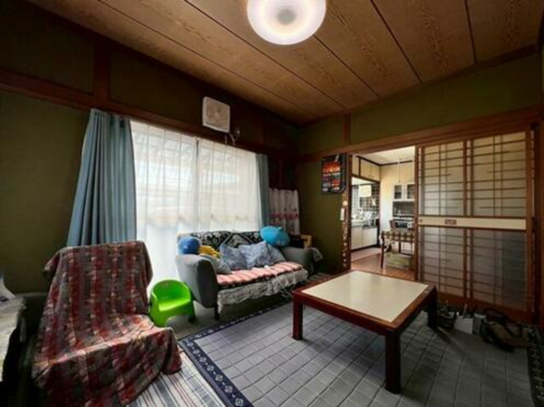 宮崎市田野町、中古一戸建ての画像です