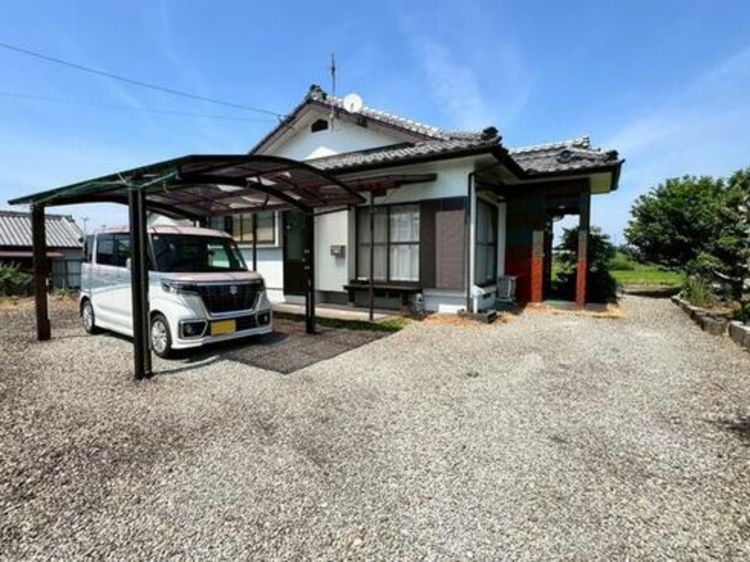 宮崎市田野町、中古一戸建ての画像です