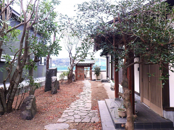 宮崎市、中古一戸建ての画像です