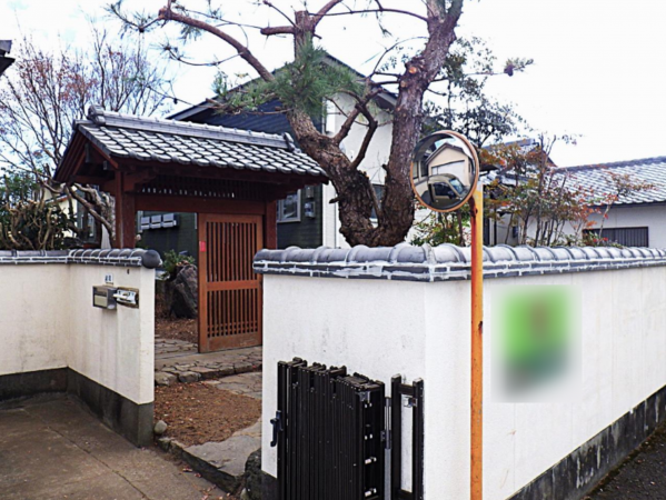 宮崎市、中古一戸建ての画像です