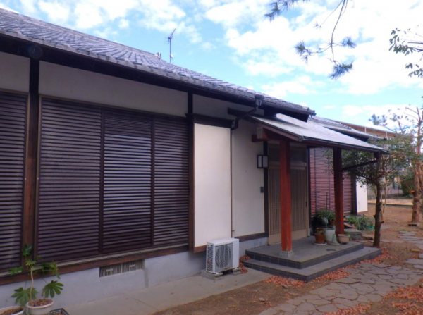 宮崎市、中古一戸建ての画像です