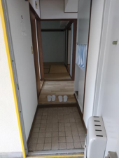 宮崎市吾妻町、マンションの画像です