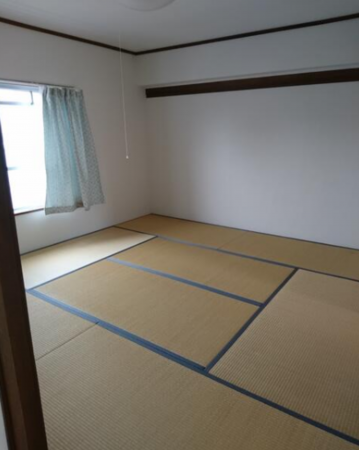 宮崎市吾妻町、マンションの画像です