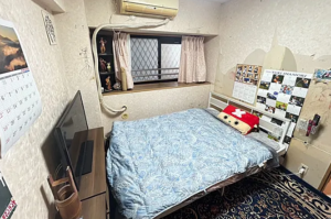 宮崎市太田、マンションの画像です