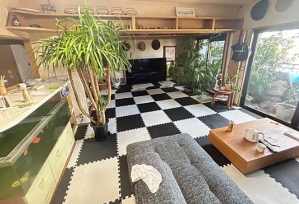 宮崎市太田、マンションの画像です