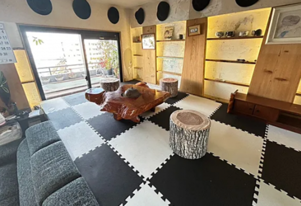 宮崎市太田、マンションの画像です