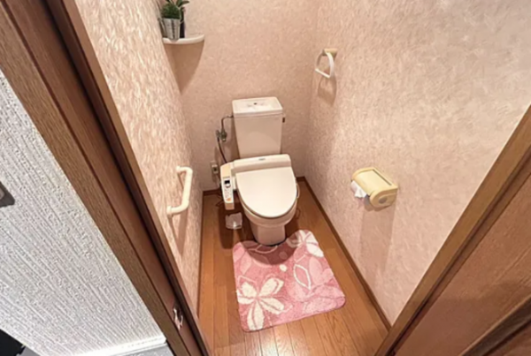 宮崎市太田、マンションの画像です