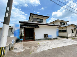 宮崎市、中古一戸建ての画像です