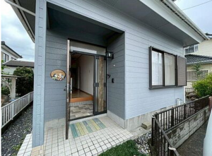 宮崎市、中古一戸建ての画像です