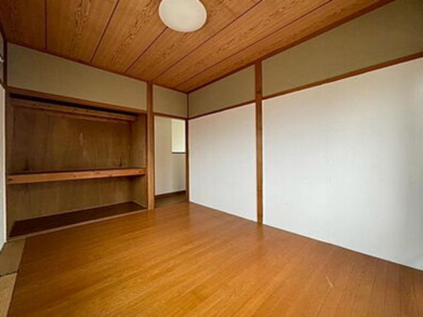 宮崎市、中古一戸建ての画像です