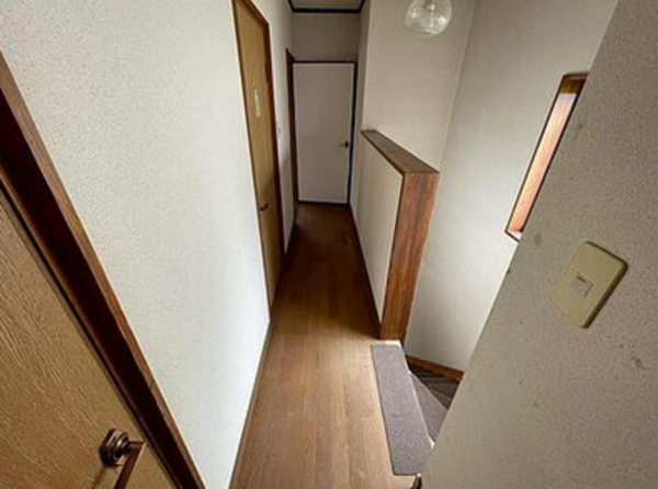 宮崎市、中古一戸建ての画像です