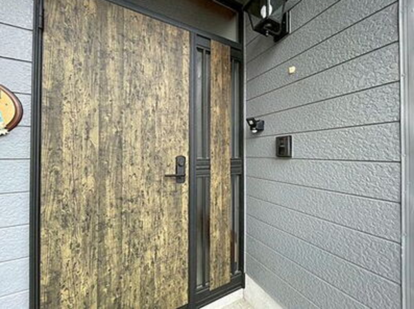 宮崎市、中古一戸建ての画像です