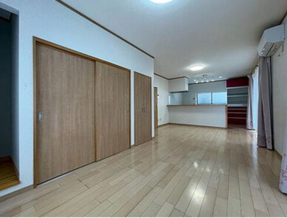 宮崎市、中古一戸建ての画像です
