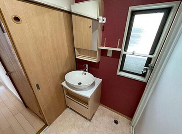 宮崎市、中古一戸建ての画像です