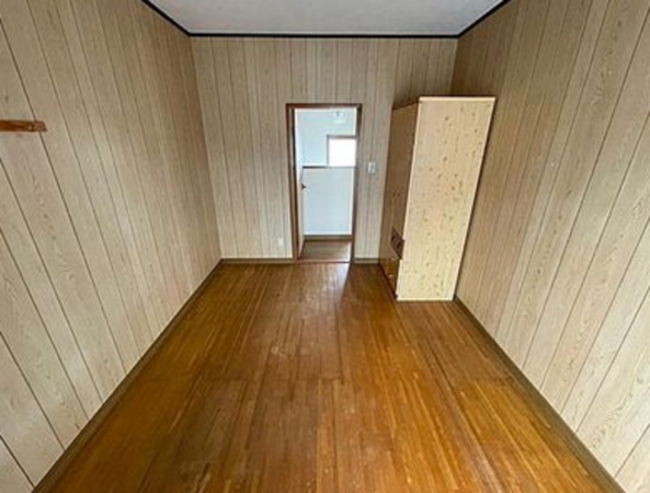 宮崎市、中古一戸建ての画像です