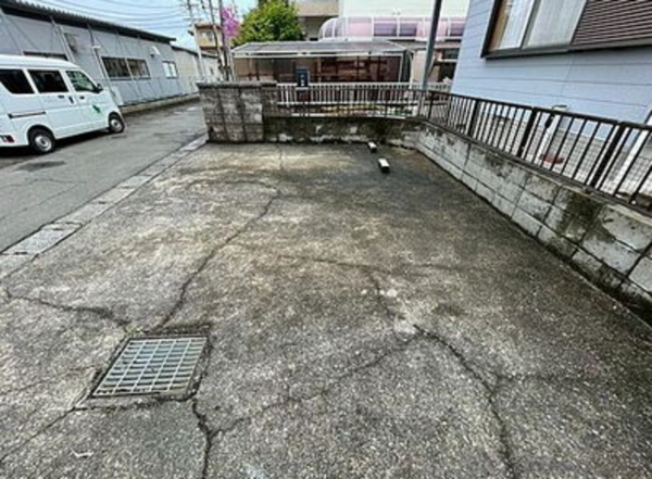 宮崎市、中古一戸建ての画像です